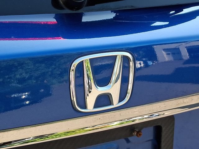 Certified 2020 Honda HR-V EX image 31