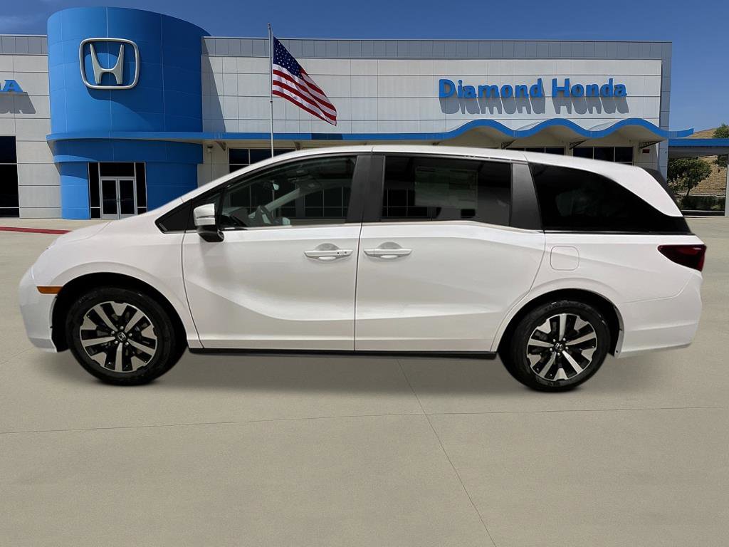 New 2026 Honda Odyssey EX-L image 2
