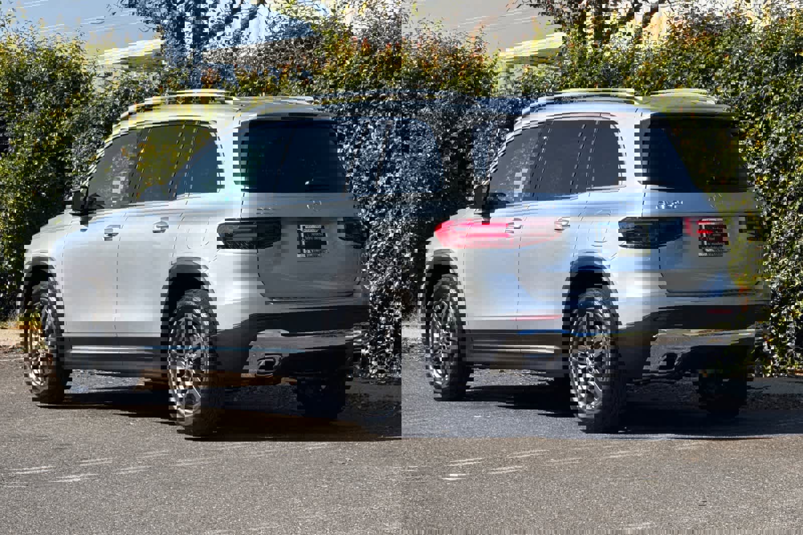 New 2026 Mercedes-Benz GLB 250 image 5