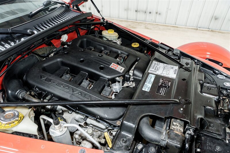 Used 1999 Plymouth Prowler RWD image 38
