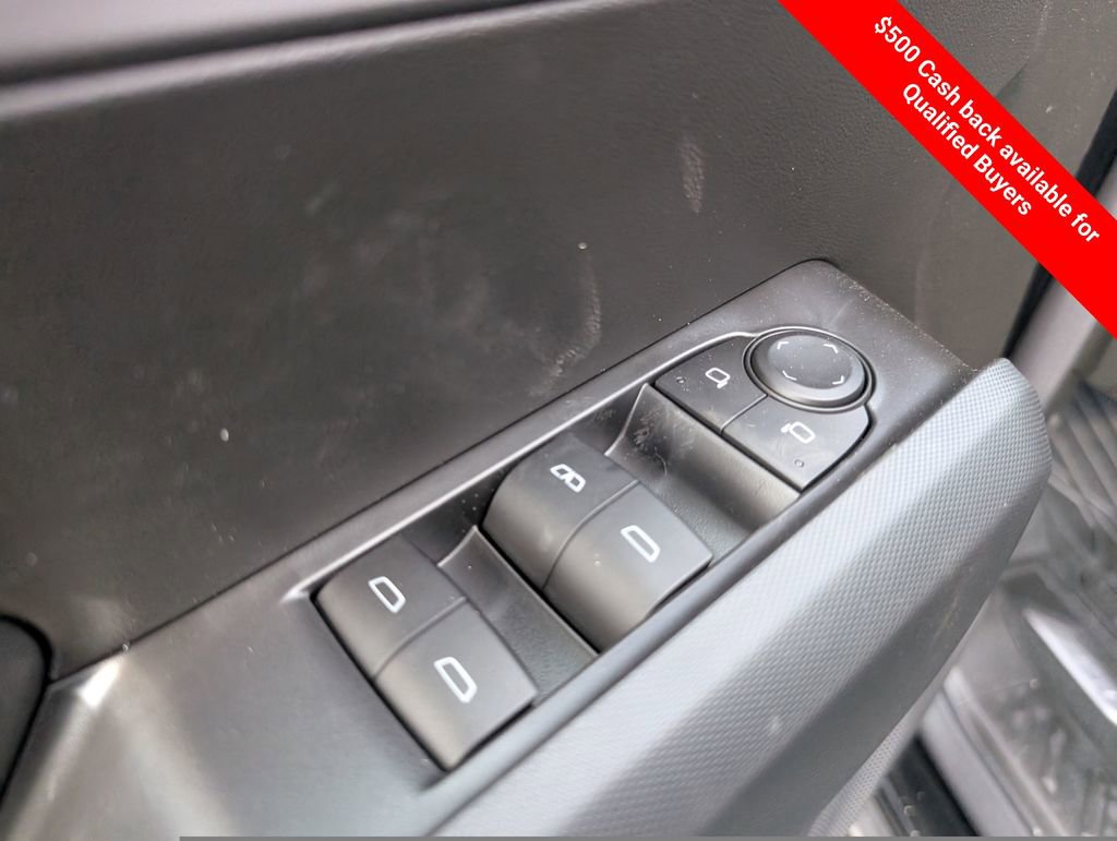 New 2026 Chevrolet Colorado Trail Boss image 16