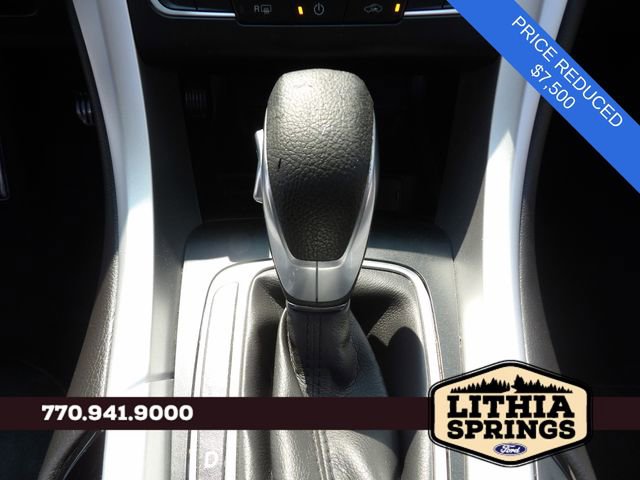 Used 2016 Ford Fusion SE image 15