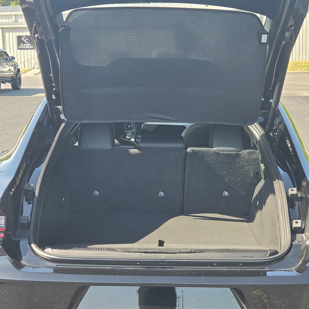 New 2026 Dodge Charger Scat Pack AWD/4WD image 10