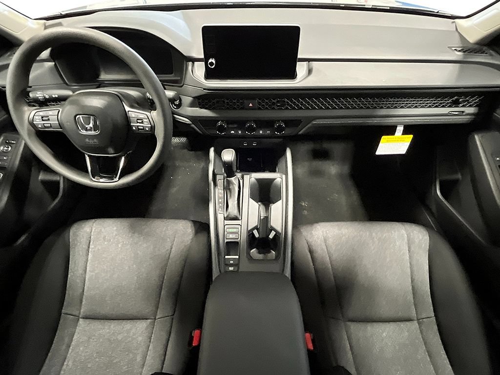 New 2026 Honda Accord LX image 14