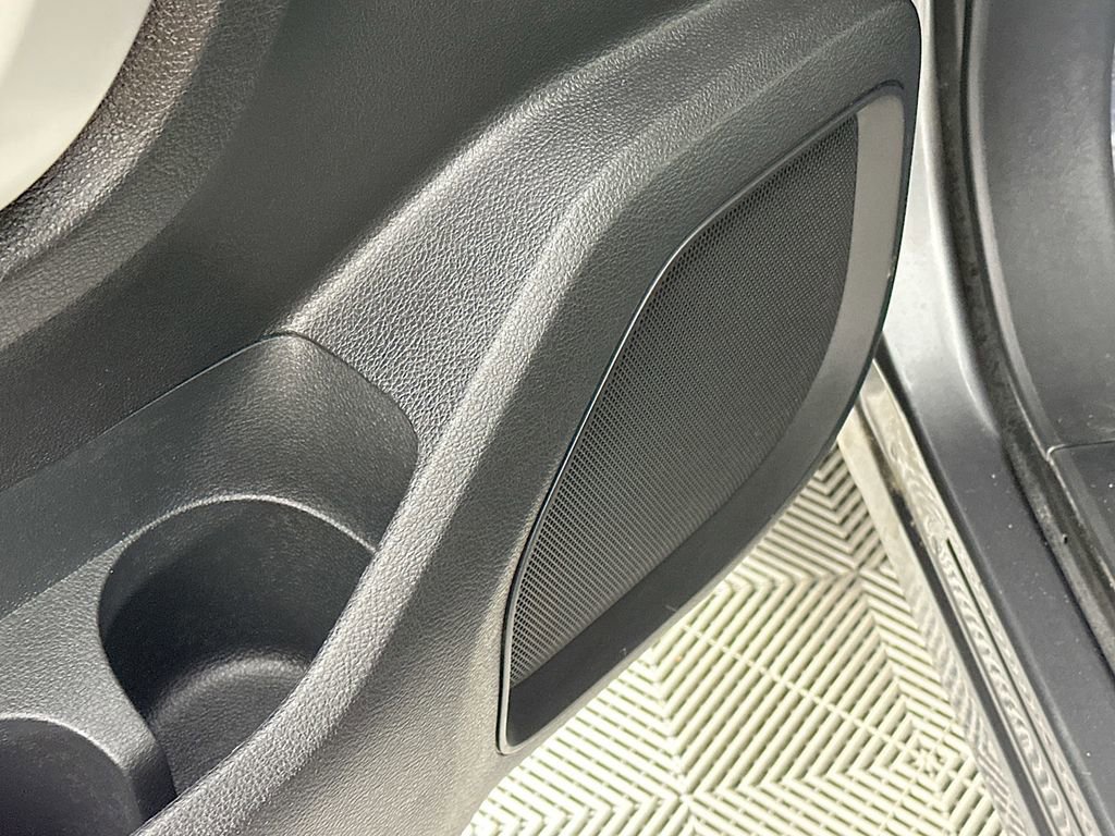 Certified 2024 Nissan Titan SV w/ SV Convenience Package image 27