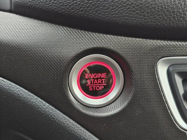 New 2025 Honda Ridgeline TrailSport+ image 13