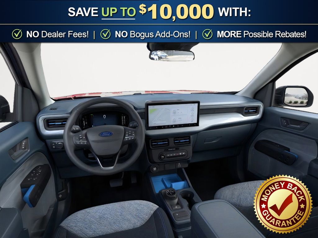 New 2026 Ford Maverick XLT image 13