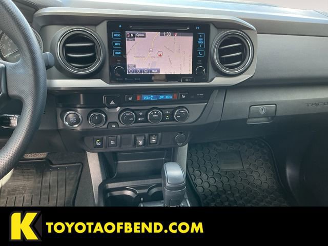 Used 2019 Toyota Tacoma TRD Pro image 11