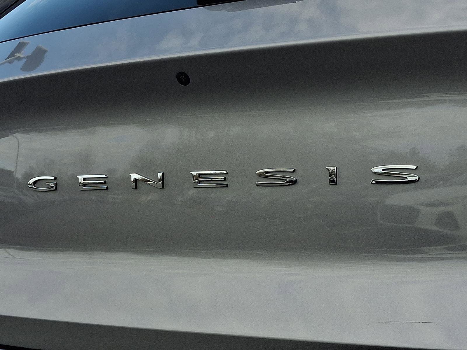 Used 2024 Genesis GV80 2.5T AWD/4WD image 32