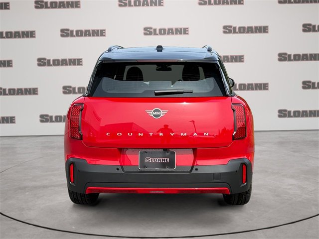 New 2026 MINI Cooper Countryman S image 4