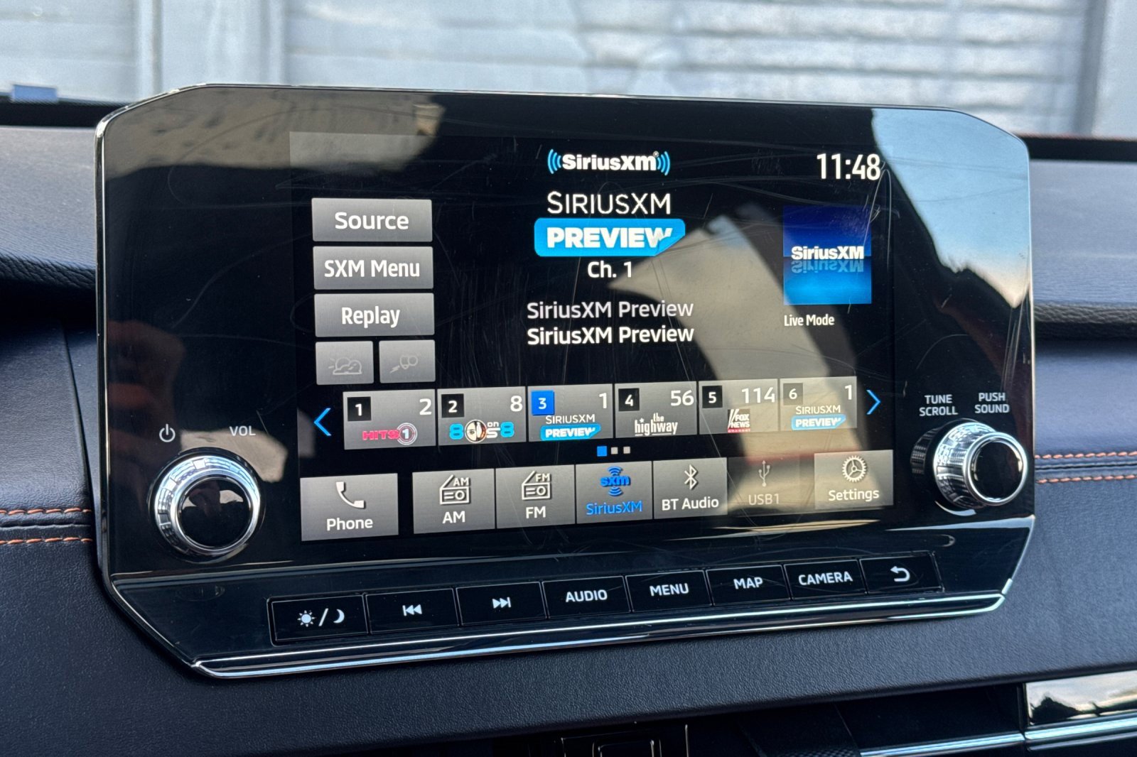 Used 2025 Mitsubishi Outlander SEL Black Edition image 22