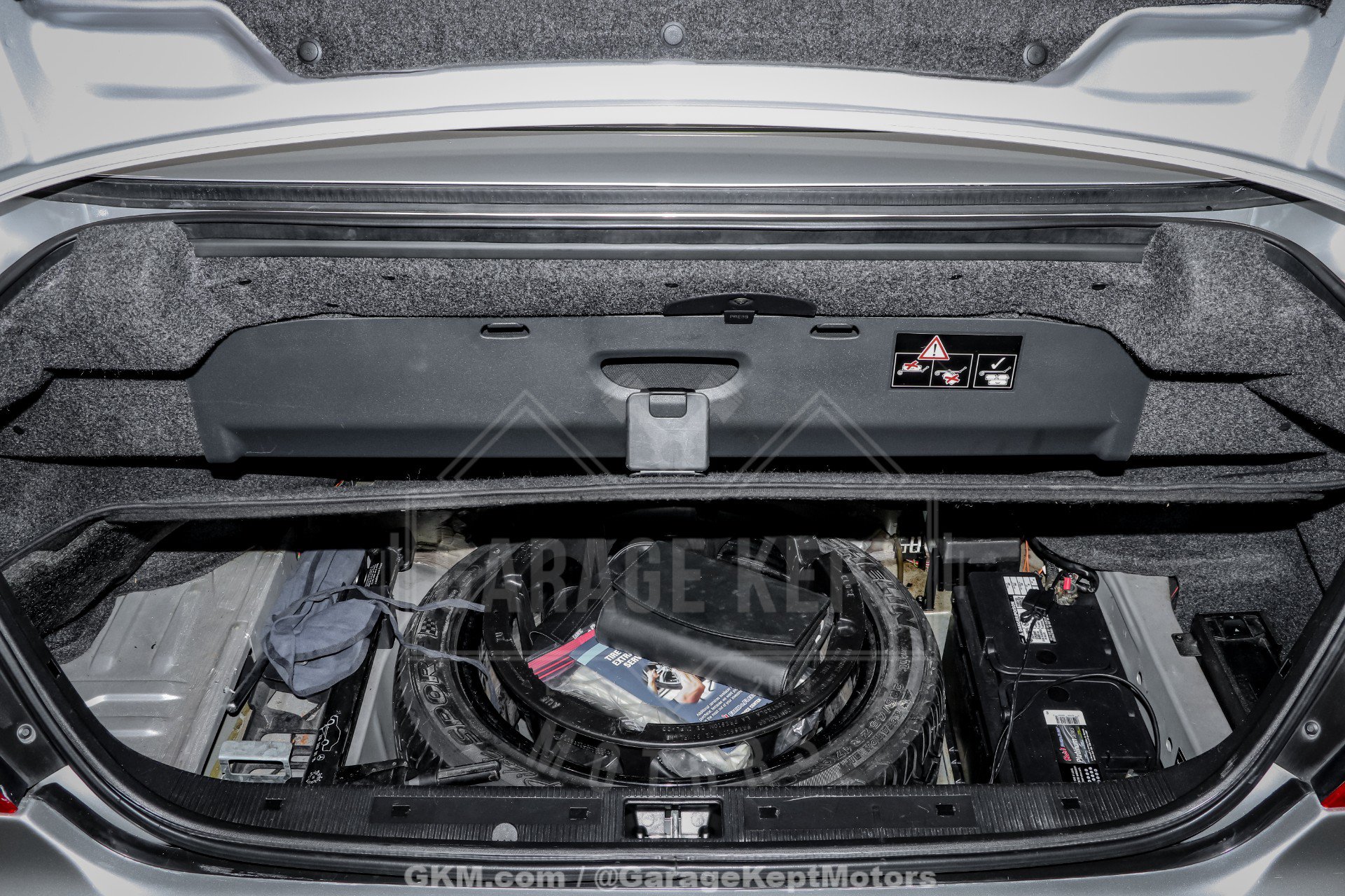 Used 2001 Mercedes-Benz CLK 430 Cabriolet image 98