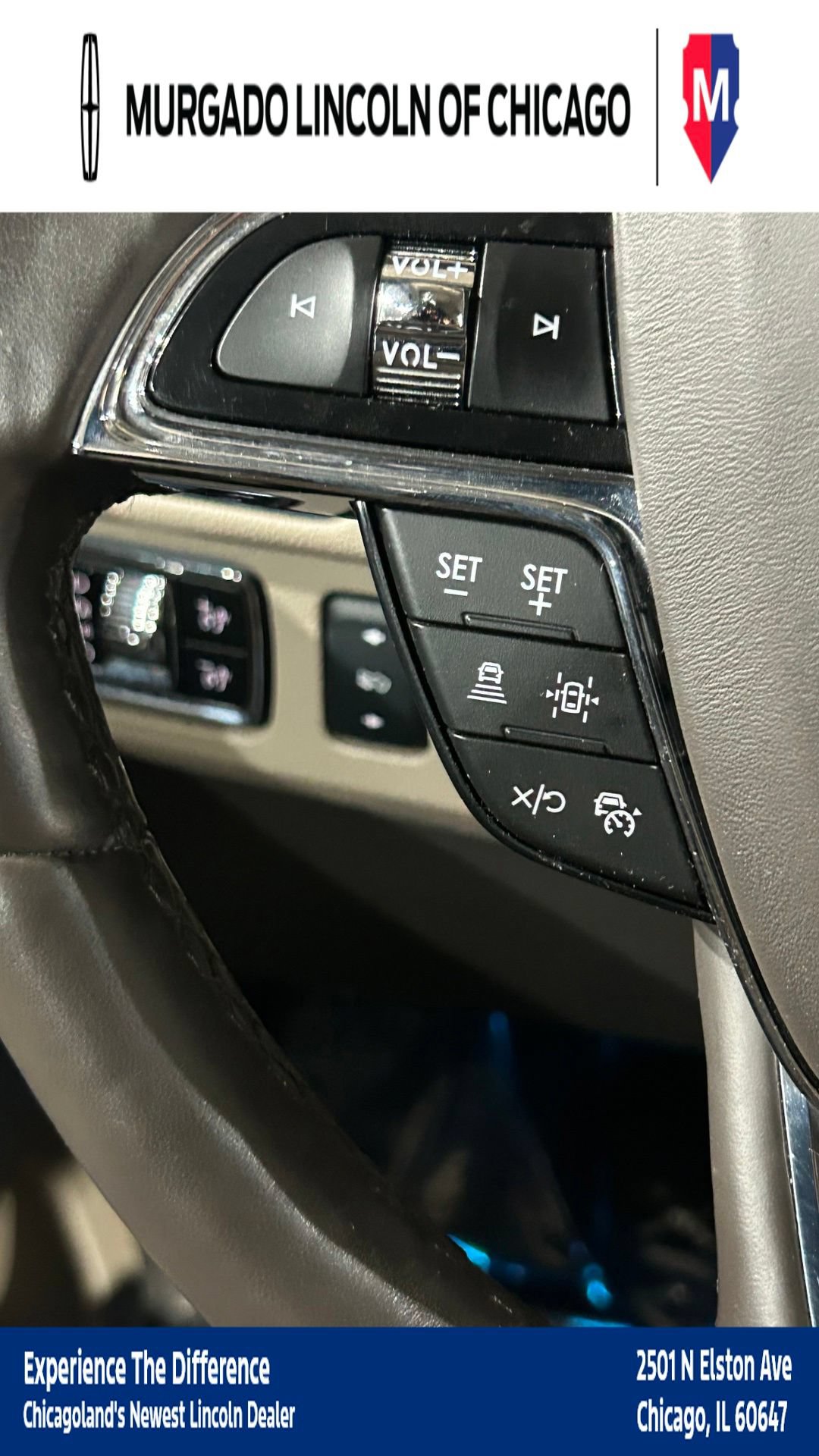Certified 2024 Lincoln Navigator Reserve AWD/4WD image 76