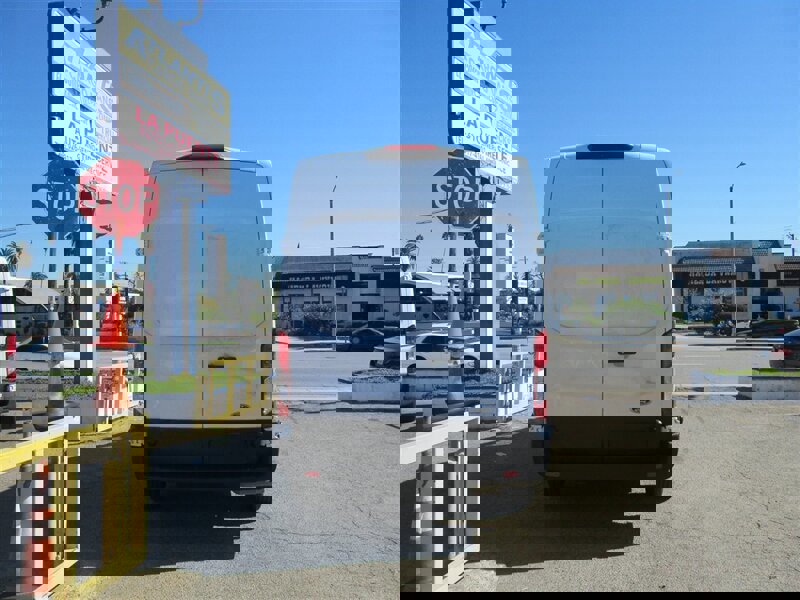 Used 2020 Ford Transit 250 148 High Roof w/ Load Area Protection Package image 3