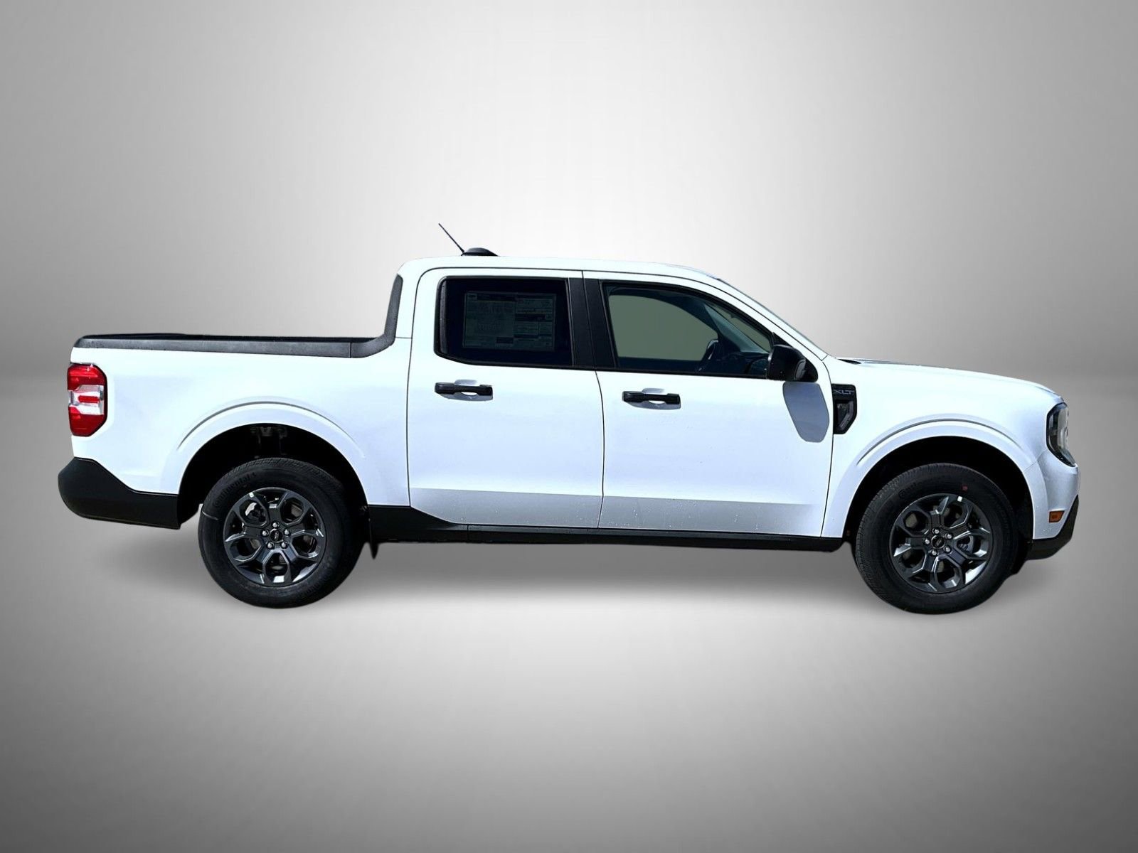 New 2026 Ford Maverick XLT image 4