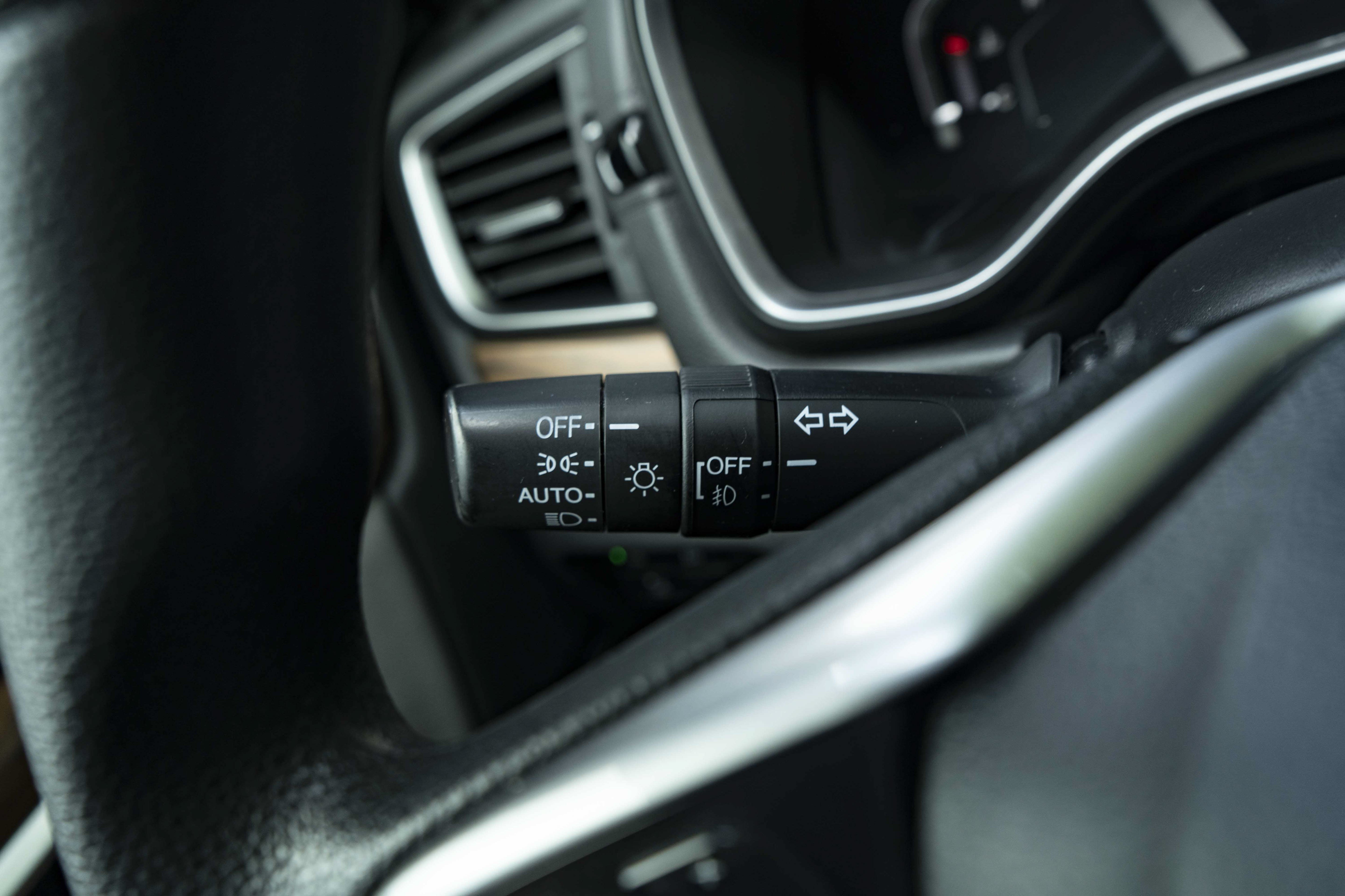 Used 2022 Honda CR-V EX image 23