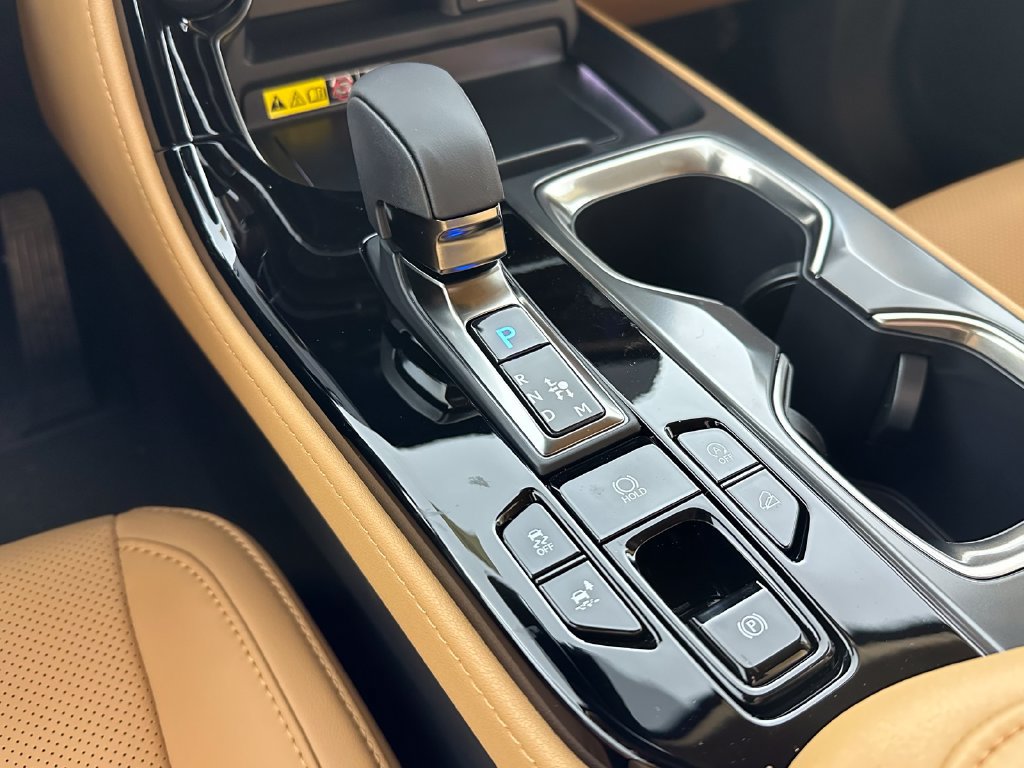 New 2026 Lexus NX 350 AWD w/ Accessory Package (2T) image 25