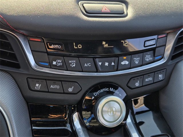Certified 2022 Acura TLX w/ A-SPEC Pkg image 22