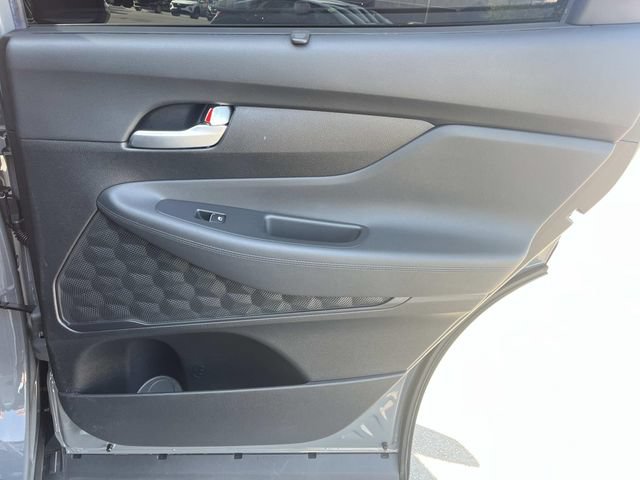 Certified 2022 Hyundai Santa Fe XRT FWD image 21