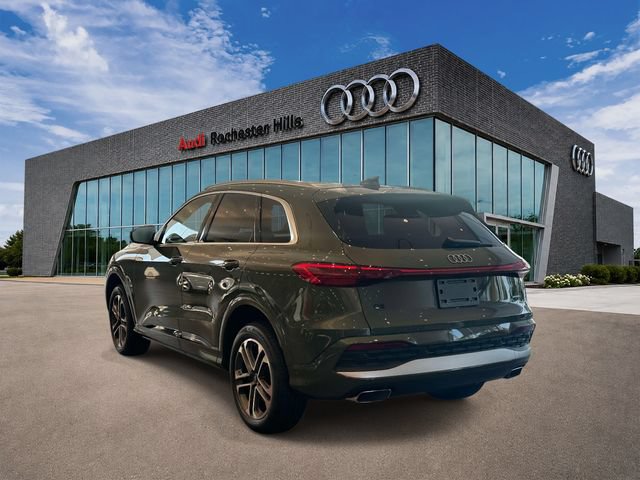 New 2026 Audi Q5 Premium AWD/4WD image 3