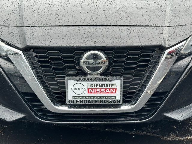 Used 2022 Nissan Altima 2.5 SV FWD image 9