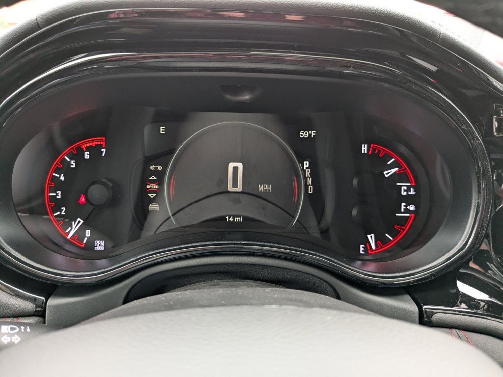 New 2027 Dodge Durango GT AWD/4WD image 22