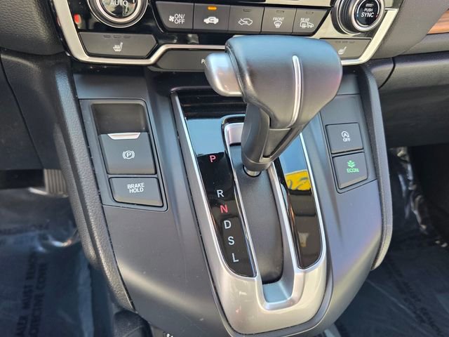 Used 2020 Honda CR-V EX-L image 25