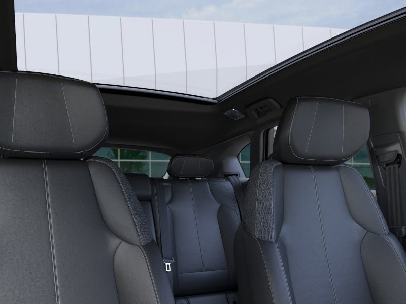 New 2026 Cadillac Optiq Luxury 1 w/ LPO, Floor Liner Package AWD/4WD image 24