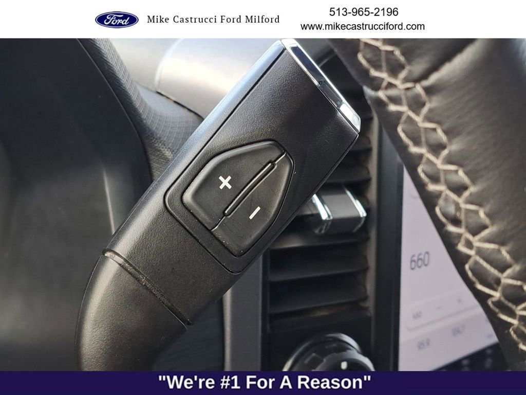 Certified 2024 Ford F150 XLT w/ Tow/Haul Package image 17