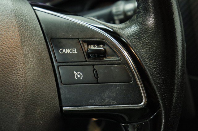 Used 2017 Mitsubishi Outlander Sport ES FWD image 12