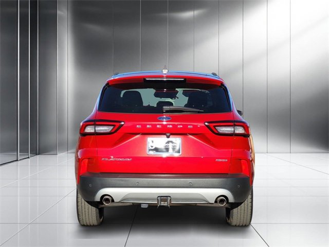 Used 2023 Ford Escape Platinum w/ Premium Technology Package image 32