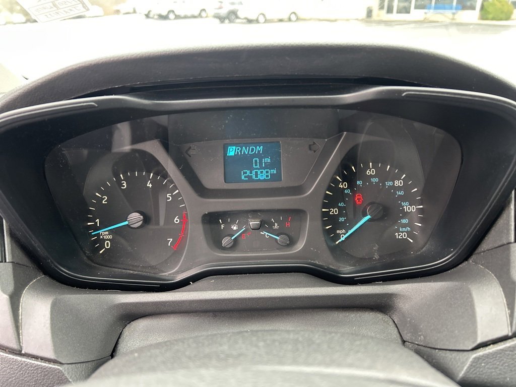 Used 2018 Ford Transit 150 130 Low Roof image 20