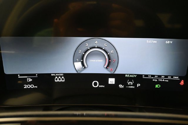 New 2026 Audi Q3 quattro 2.0T AWD/4WD image 27