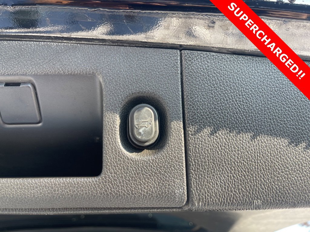 Used 2019 Chevrolet Tahoe Premier w/ RST 6.2L Performance Edition image 15