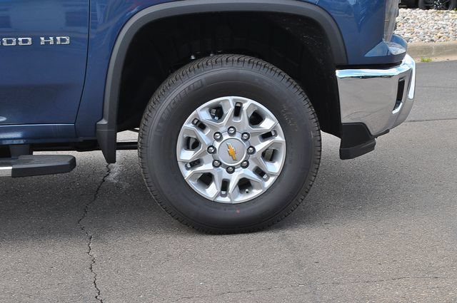 New 2026 Chevrolet Silverado 2500 LT AWD/4WD image 5