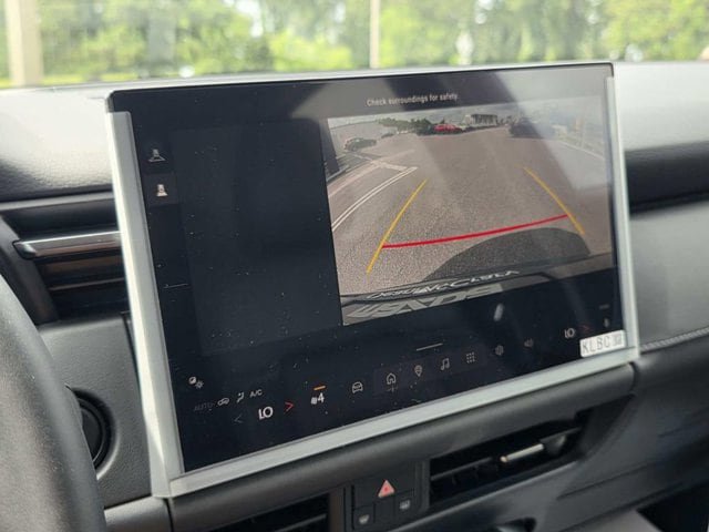 New 2026 MAZDA CX-5 Select AWD/4WD image 11