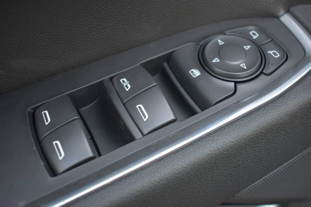 New 2026 Chevrolet Silverado 1500 LT AWD/4WD image 23