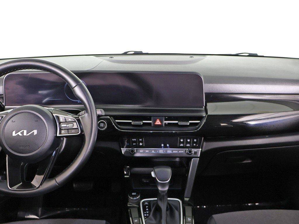 Used 2024 Kia Seltos S image 32