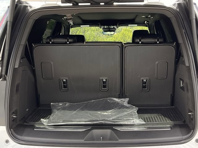 New 2026 Cadillac Escalade Sport w/ Touring Package AWD/4WD image 26