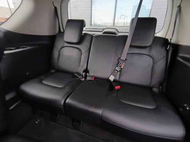 Used 2017 Nissan Armada Platinum w/ Captain Seat Package image 73