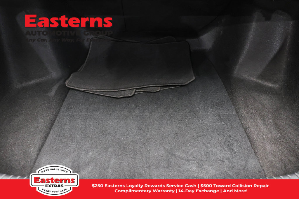 Used 2023 Honda Accord EX image 10