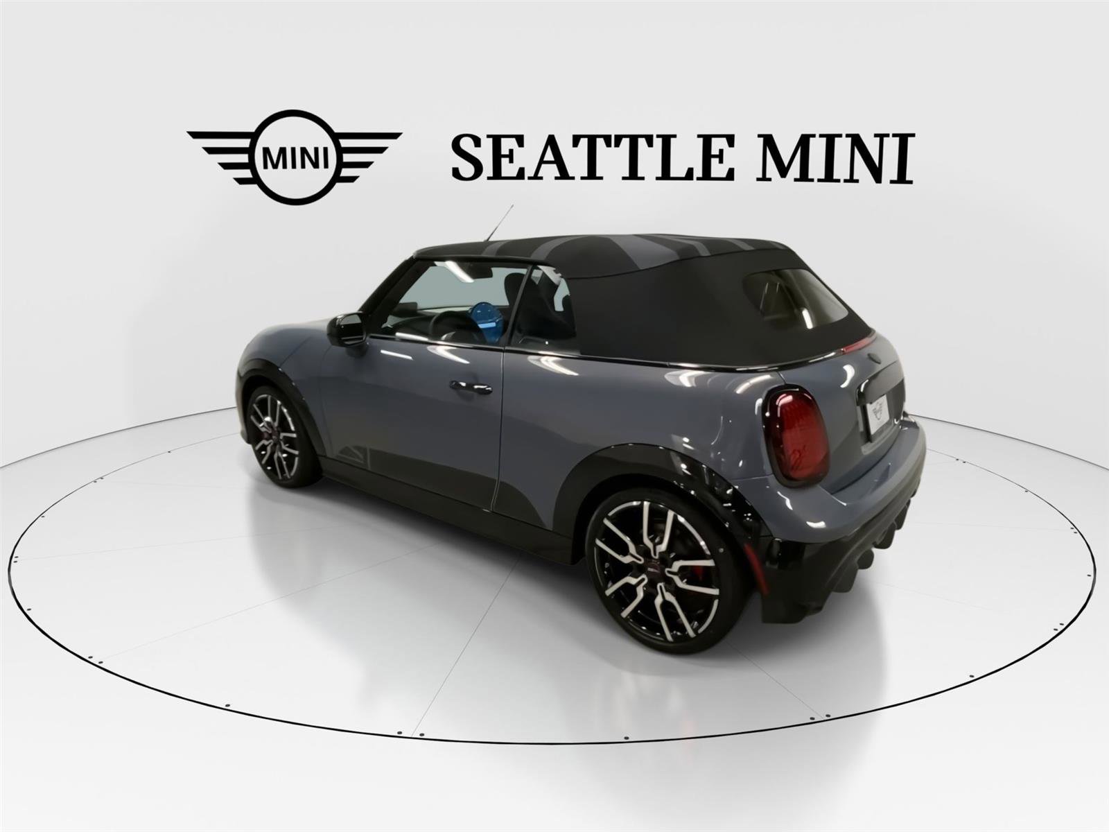 New 2026 MINI Cooper John Cooper Works image 8