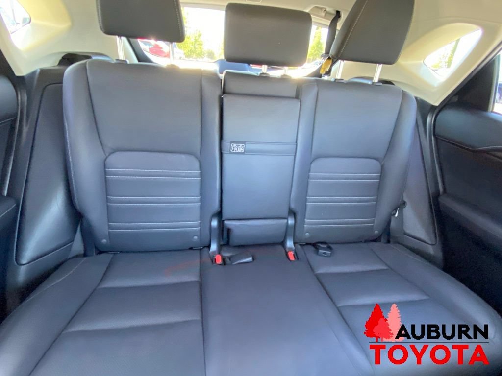 Used 2018 Lexus NX 300 AWD w/ Premium Package image 22