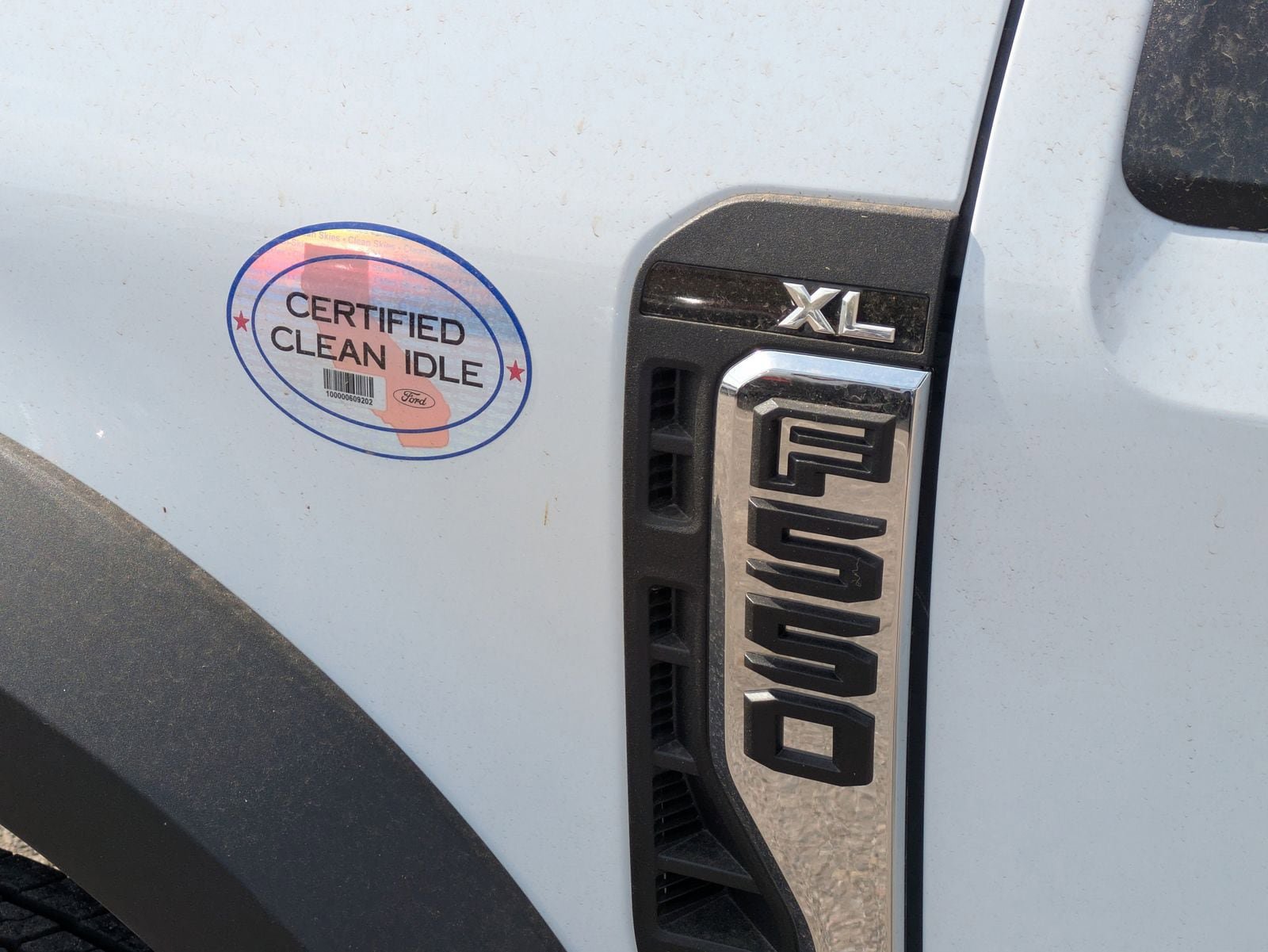 New 2026 Ford F550 4x4 Regular Cab Super Duty image 12