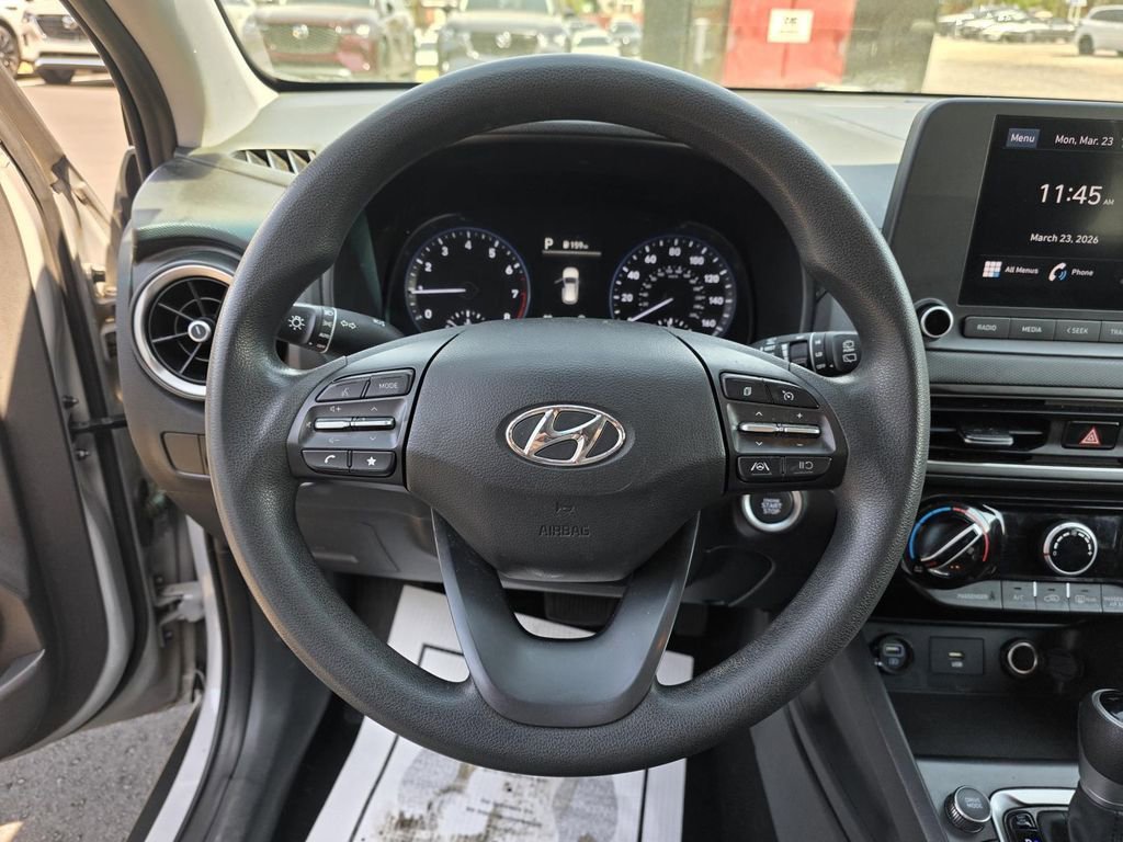Used 2023 Hyundai Kona SEL FWD image 16