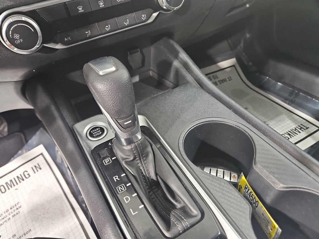 Used 2019 Nissan Altima 2.5 S image 23