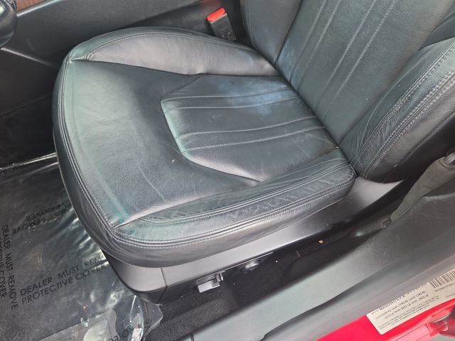 Used 2015 Maserati Ghibli S Q4 image 29