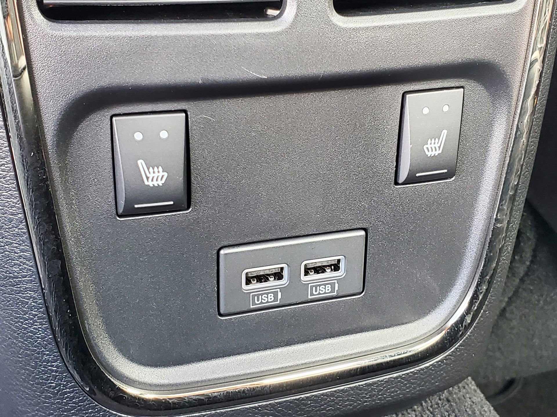 Used 2021 Dodge Charger SRT Hellcat image 13