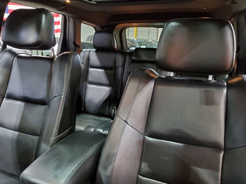 Used 2019 Jeep Grand Cherokee Limited w/ Luxury Group II RWD image 41