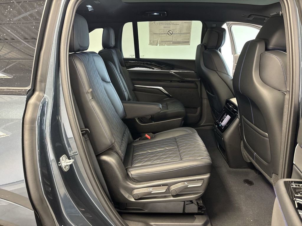 New 2025 Cadillac Escalade IQ Sport 1 image 37